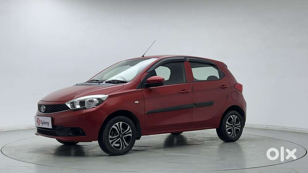 Tata Tiago Xza, 2019, Petrol