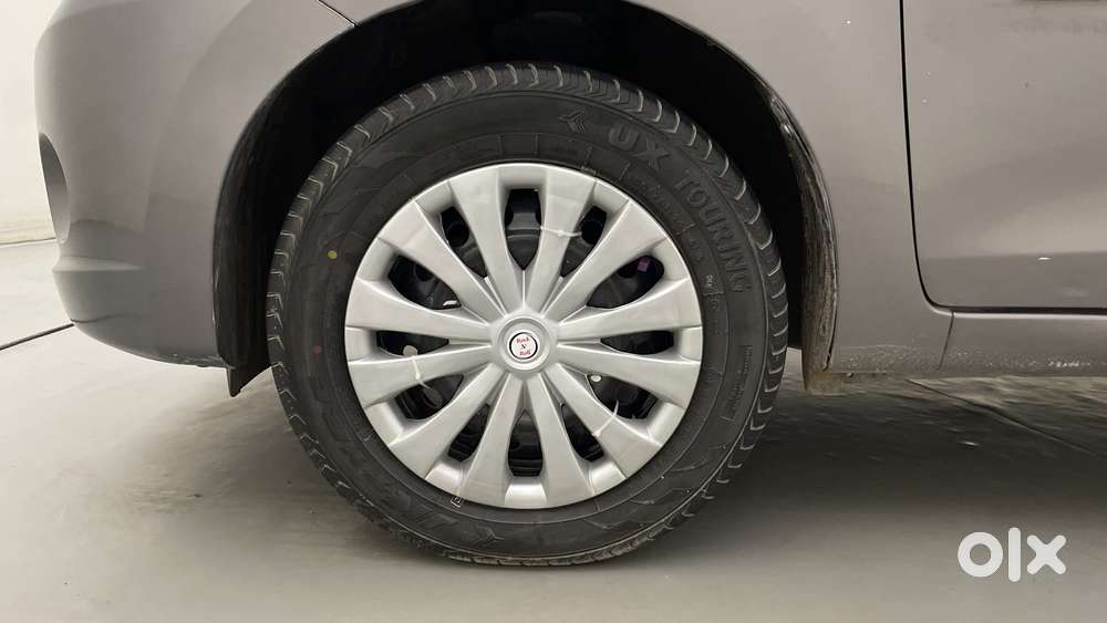 Maruti Suzuki Celerio 1.0 Zxi Amt, 2017, Petrol