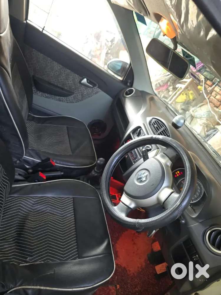 Maruti Suzuki Alto Lxi 2019