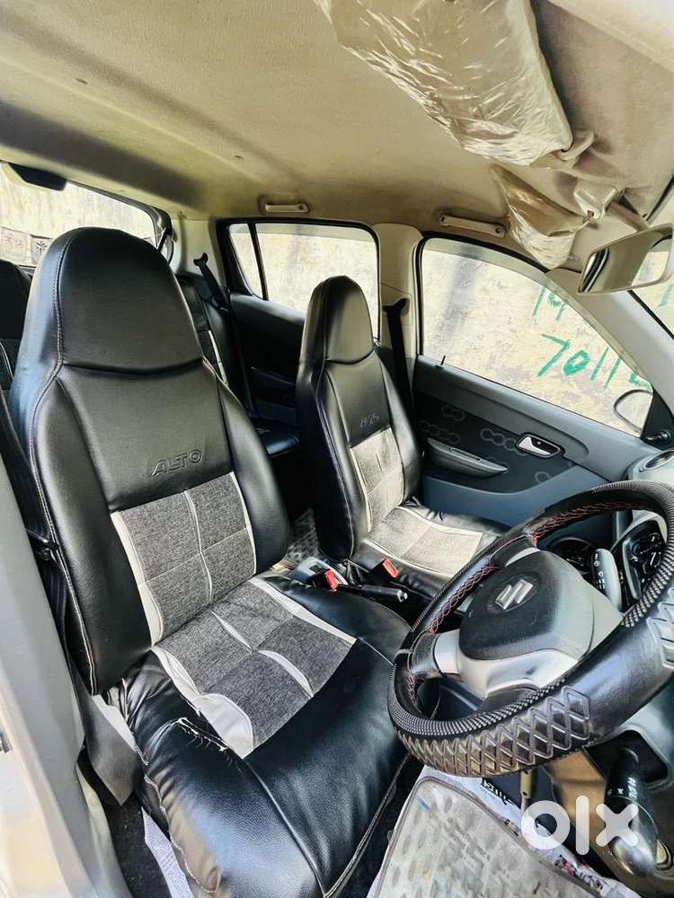 Maruti Suzuki Alto 800 2015 Petrol 80000 Km Driven