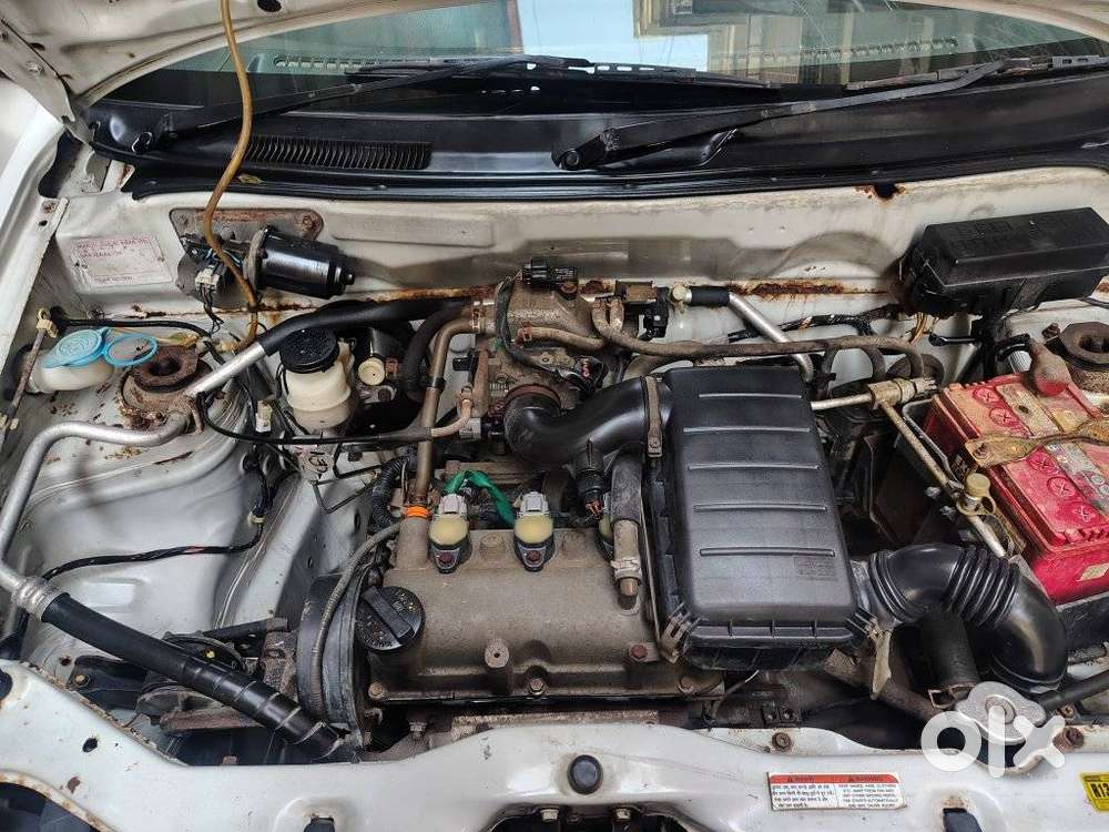 Maruti Suzuki Alto 0.8 Lxi (o), 2011, Petrol