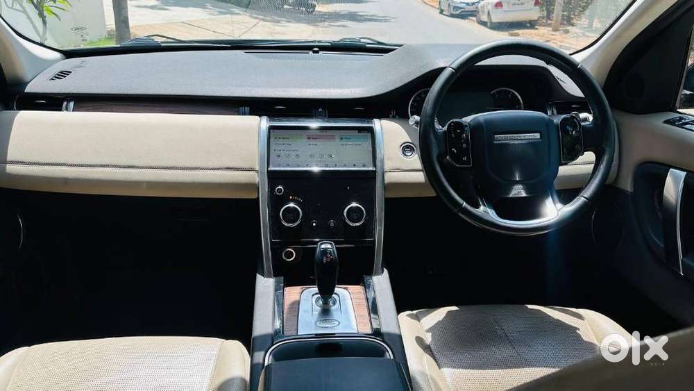 Land Rover Discovery Se, 2019, Diesel