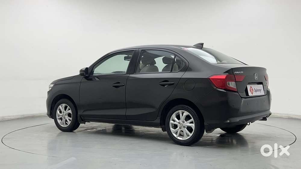 Honda Amaze V 1.2 Petrol Mt, 2019, Petrol