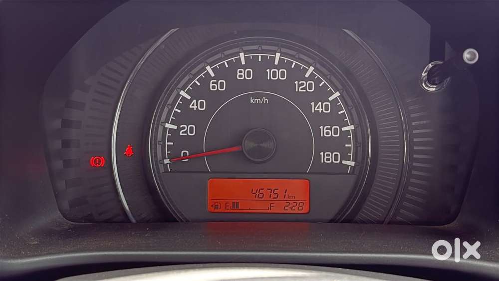 Maruti Suzuki Celerio, 2023, Petrol