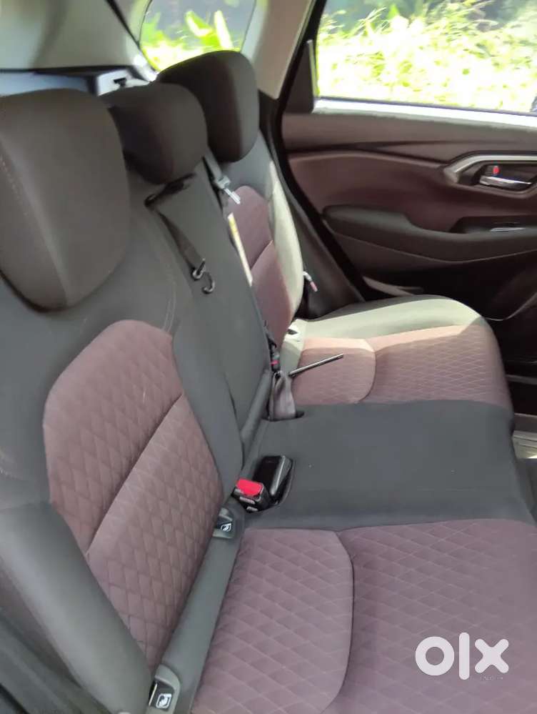 Maruti Suzuki Grand Vitara 2024