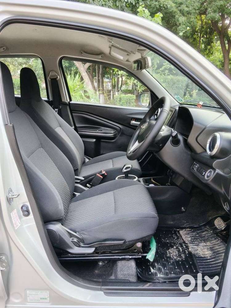 Maruti Suzuki Celerio Zxi Plus Amt, 2022, Petrol