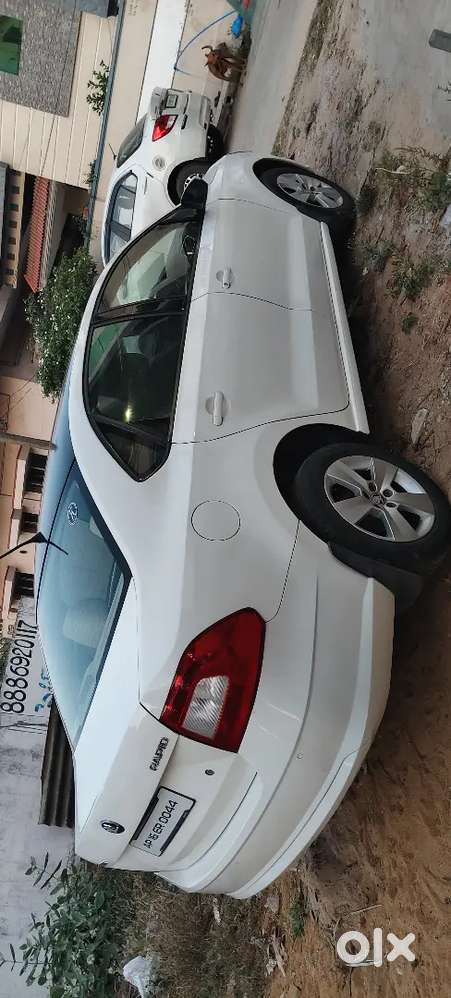 Skoda Rapid 2018 Diesel Well Maintained