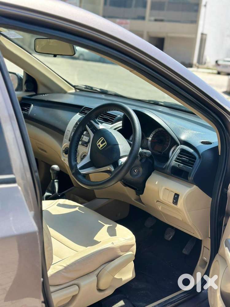 Honda City 2008-2011 1.5 V Mt, 2011, Petrol