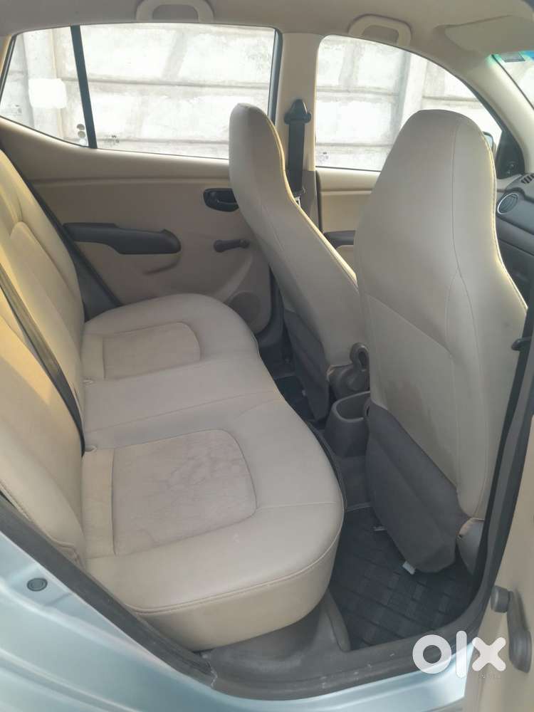 Hyundai I10 Era 1.1 Irde, 2012, Petrol