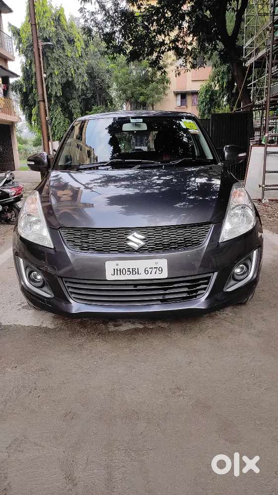 Maruti Suzuki Swift 2016 Vxi