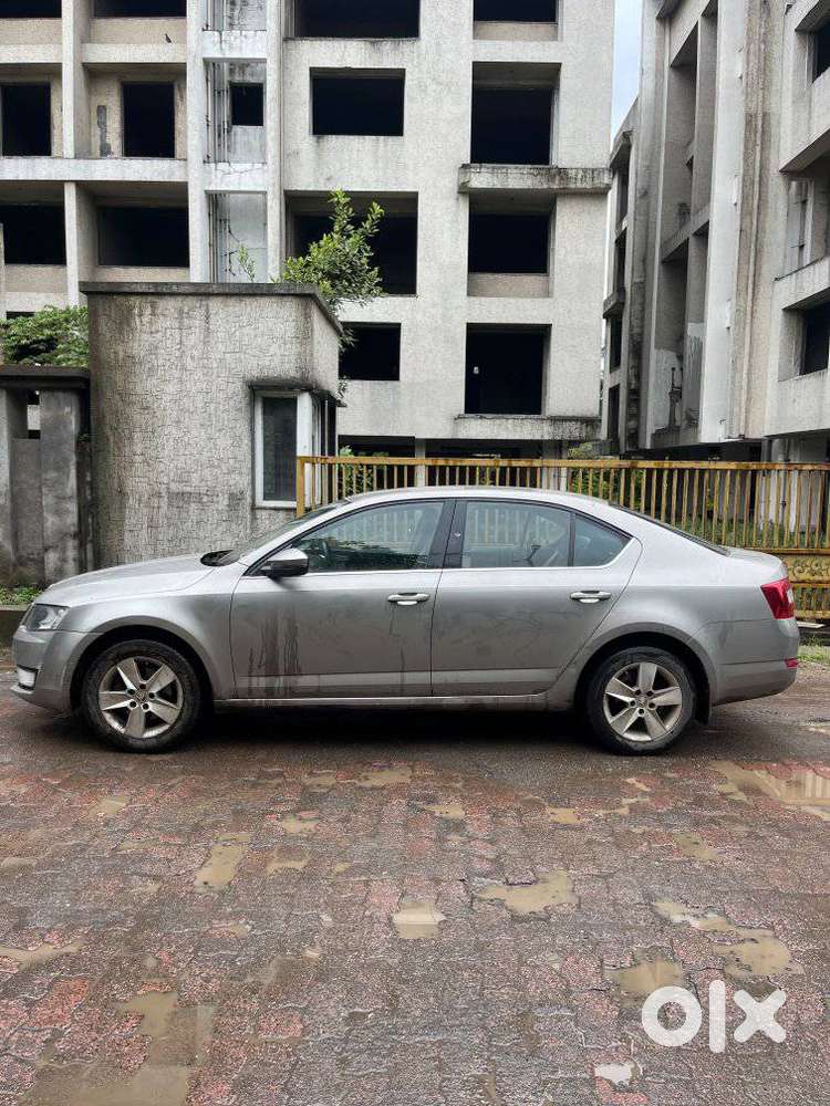 Skoda Octavia Ambition 1.4 Tsi Mt, 2016, Petrol