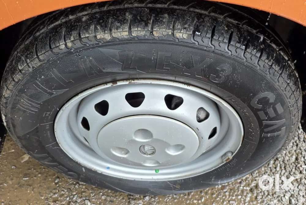 Tata Tiago 1.05 Revotorq Xe, 2017, Diesel