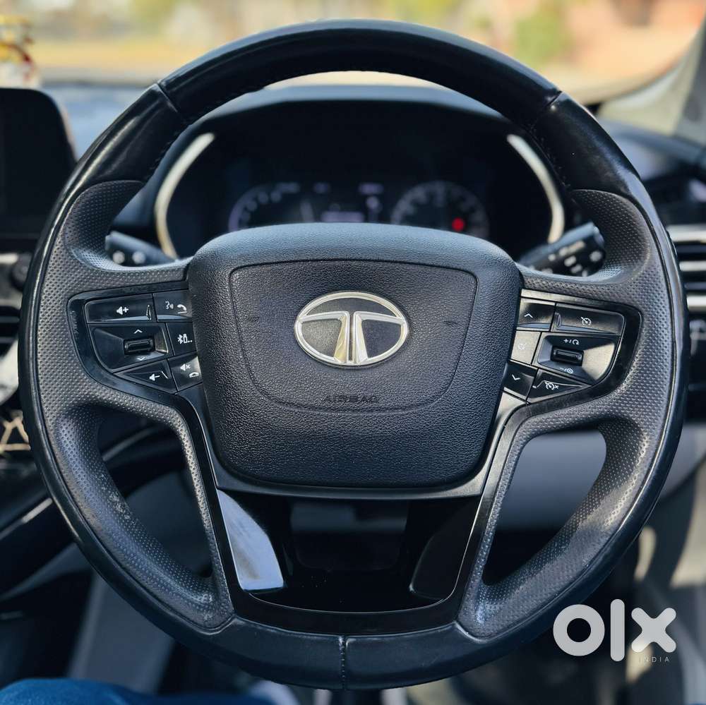 Tata Safari 2.0 Kryotec Xz Plus Gold, 2021, Diesel