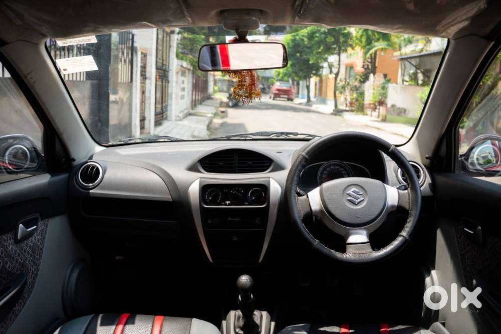 Maruti Suzuki Alto 800 Lxi, 2016, Petrol