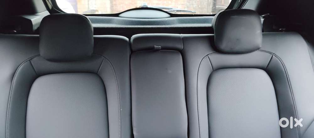 Tata Nexon Amt Xza Plus, 2023, Petrol