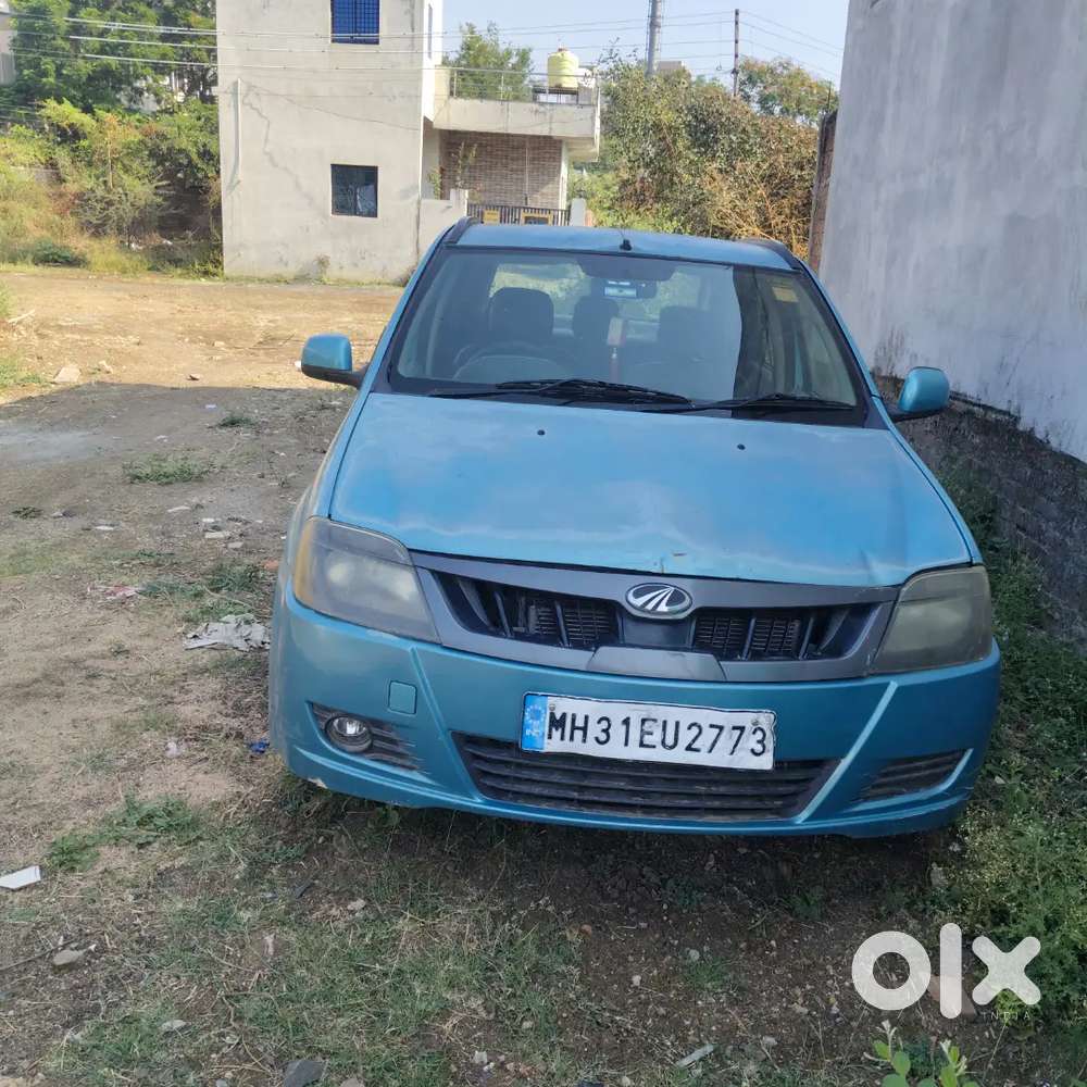 Mahindra Verito 2015 Diesel Well Maintained