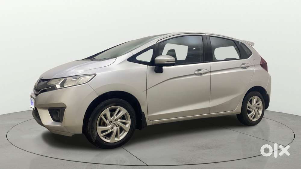 Honda Jazz 1.2 Vx I Vtec, 2017, Petrol