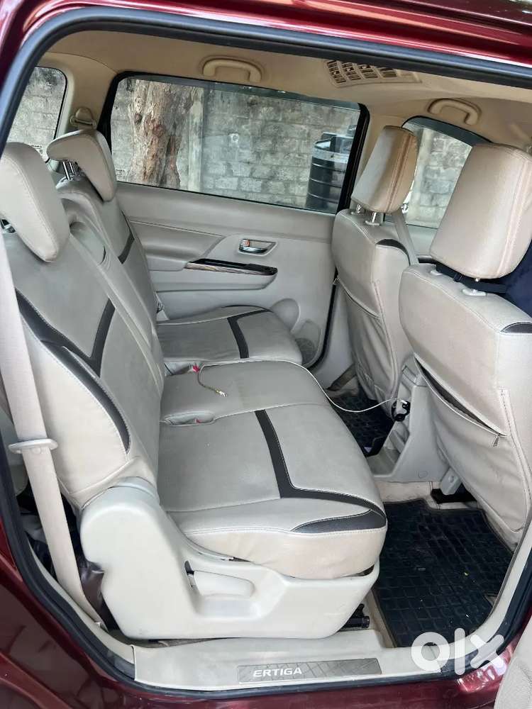 Good Condition. Driven By Owners. I Am The 2 Nd Owner