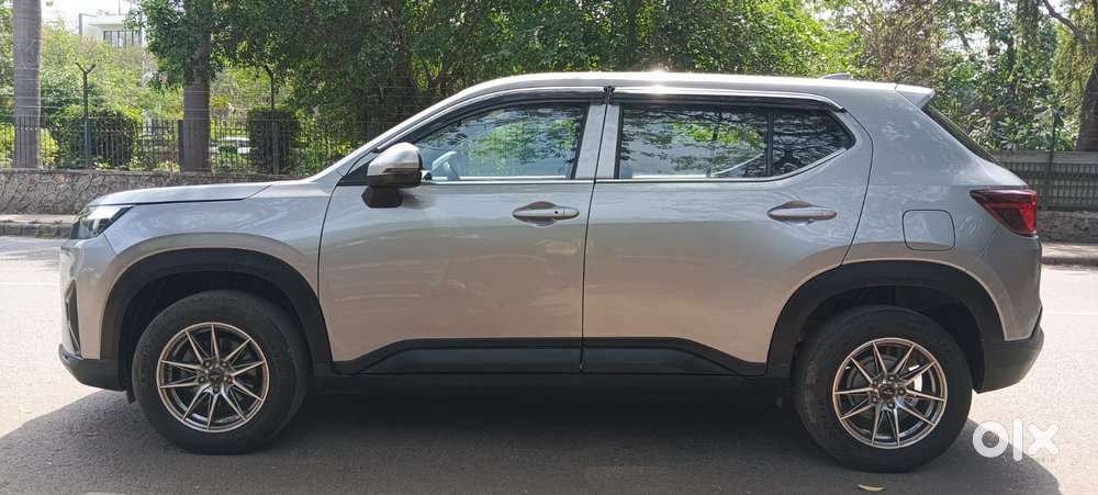 Honda Elevate Sv Mt, 2023, Petrol