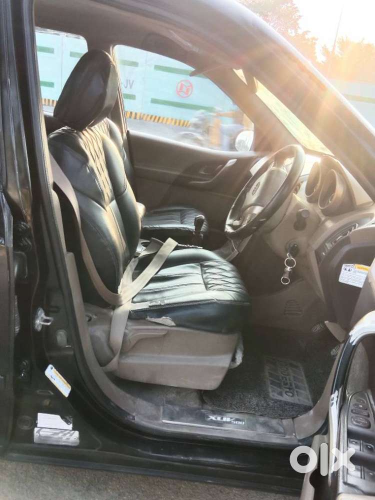 Mahindra Xuv500 W8 2wd, 2014, Diesel