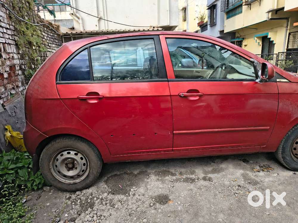 Indica Vista Quadrajet Aura  Diesel