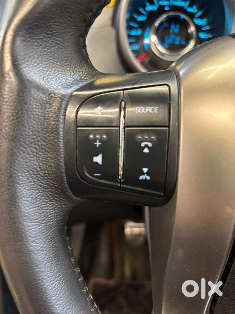 Mahindra Xuv500 W11 Option, 2021, Diesel