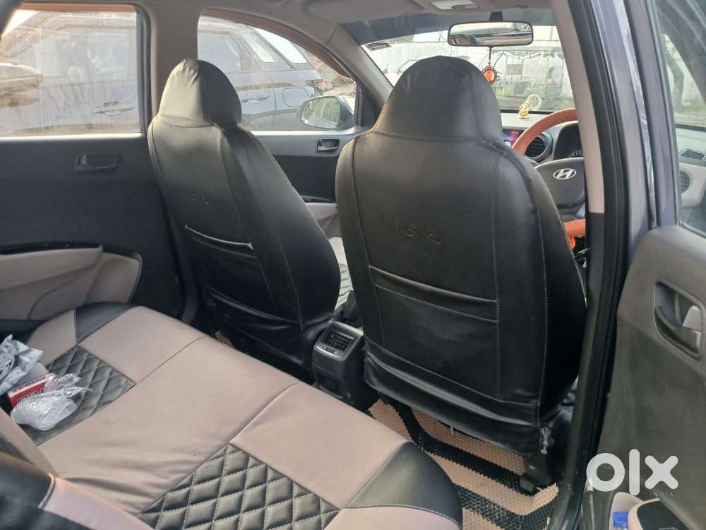 Hyundai Grand I10 Good Condition