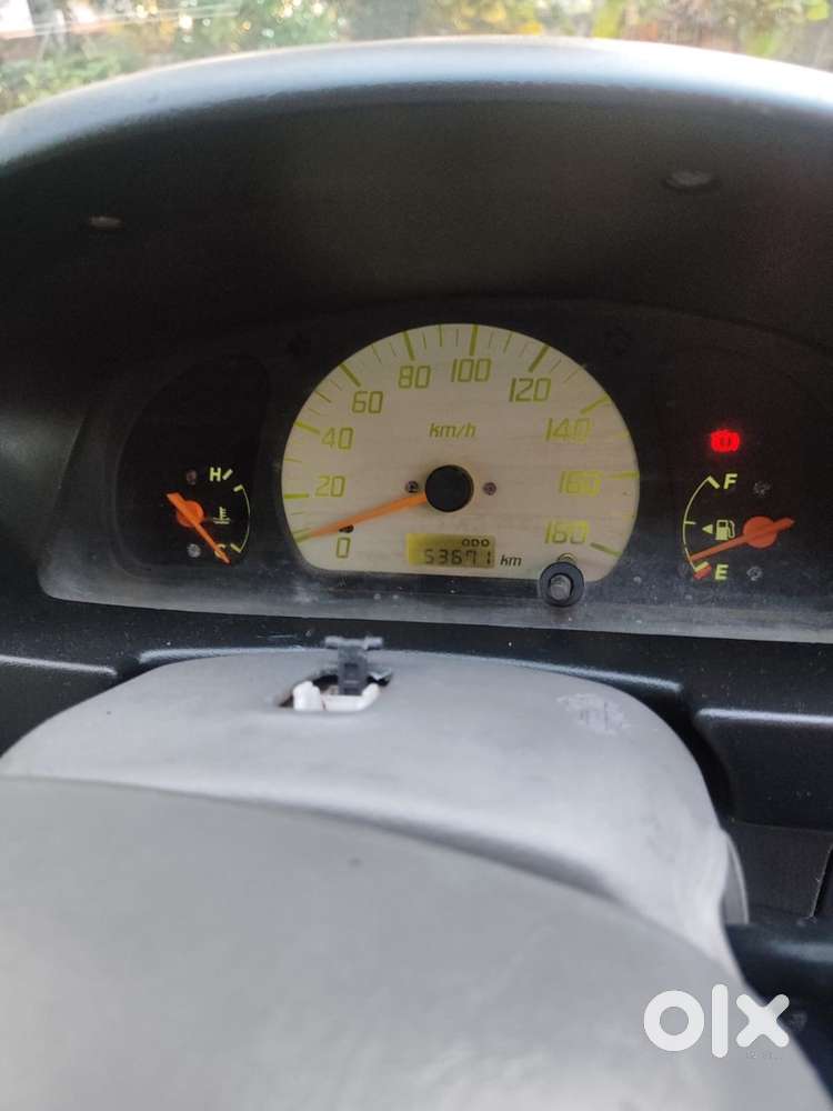 2006 Maruti Alto Lx