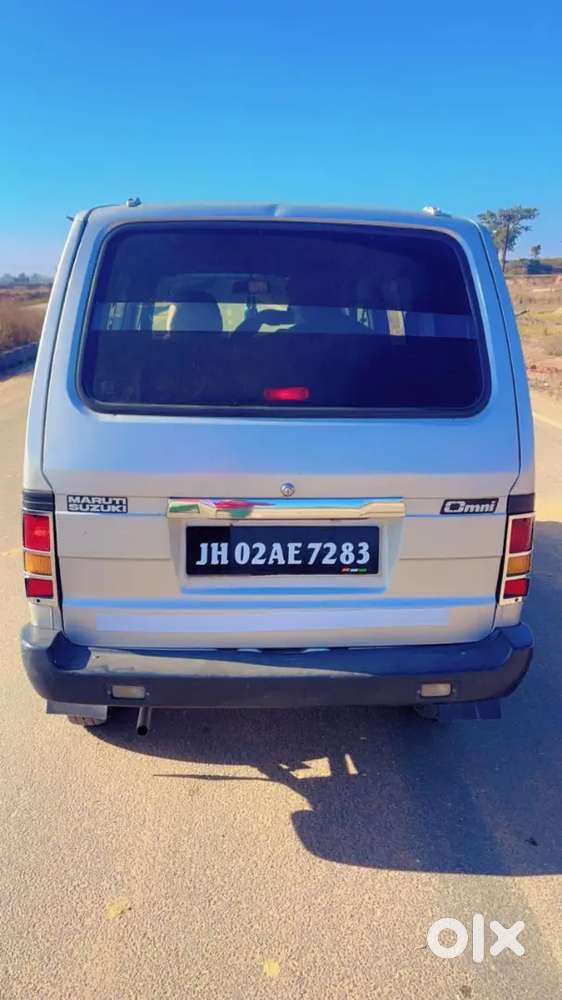 Good Condition Running