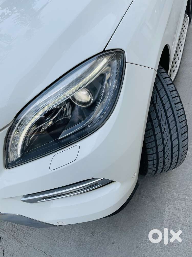 Mercedes-benz M-class Ml 250 Cdi, 2014, Diesel