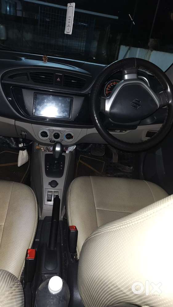 Maruti Suzuki Alto K10 2019