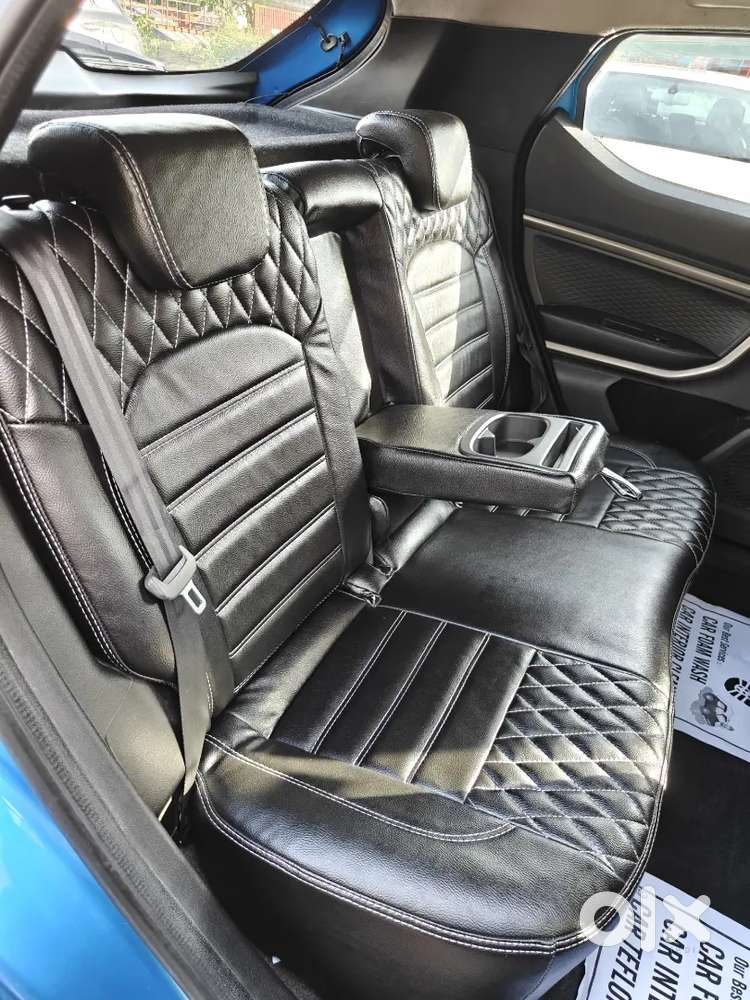 Renault Kiger Petrol Manual 2022
