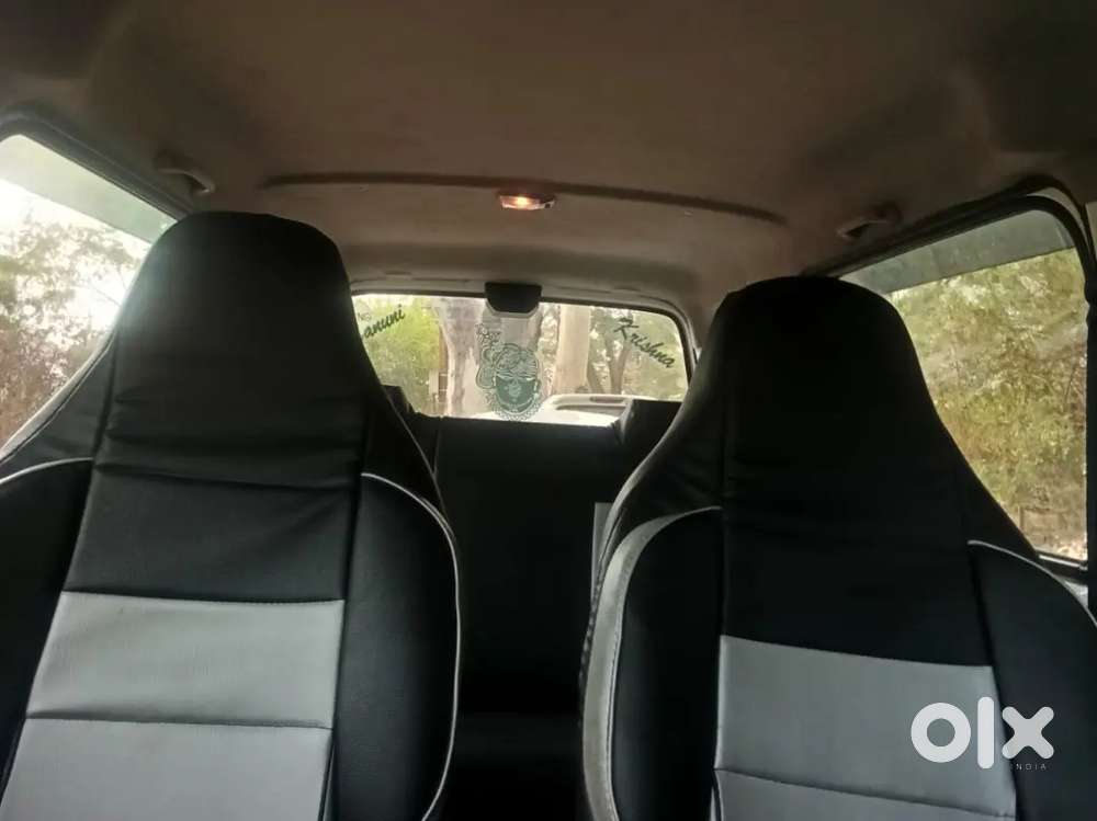 Maruti Suzuki Eeco 2019 Cng & Hybrids Good Condition