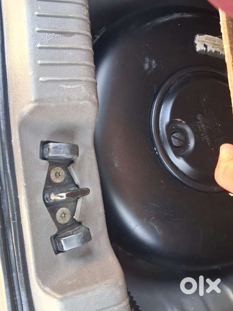 Hyundai I10 Magna 1.1 Lpg, 2012, Petrol