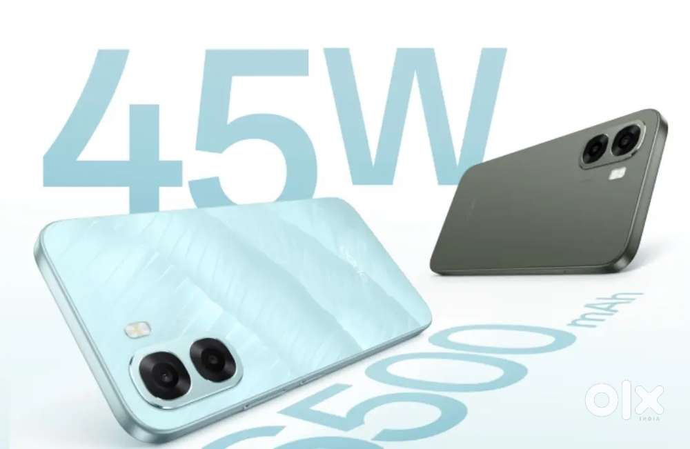 Oppo a6x 5g
