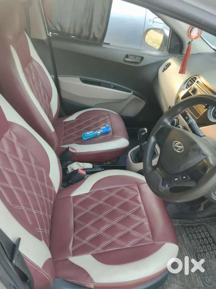 Hyundai Xcent Diesel Manual 2017car