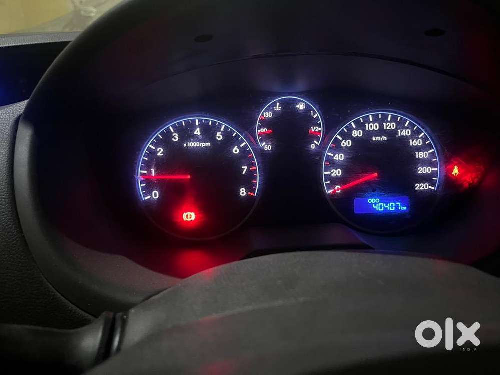 Hyundai I20 2013 Petrol Good Condition