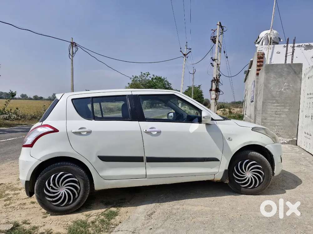 Maruti Suzuki Swift 2014 Diesel 145000 Km Driven
