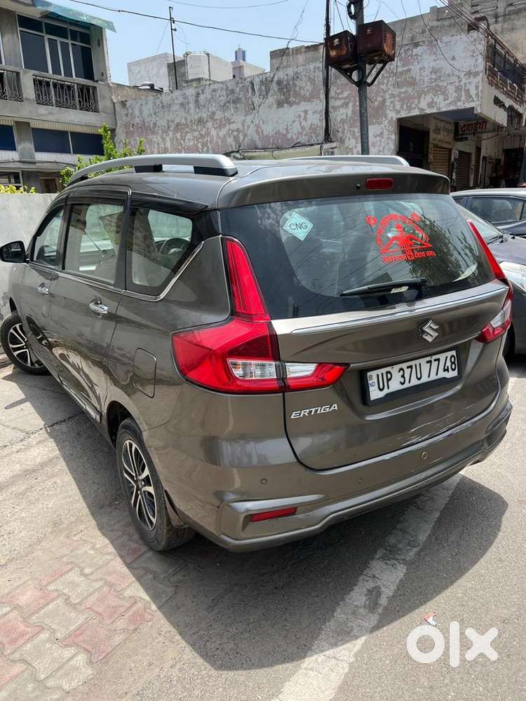 Used Maruti Suzuki 2023