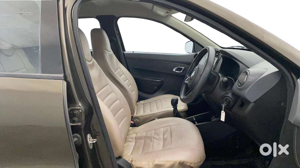 Renault Kwid 2019-ongoing 1.0 Rxt (o), 2019, Petrol