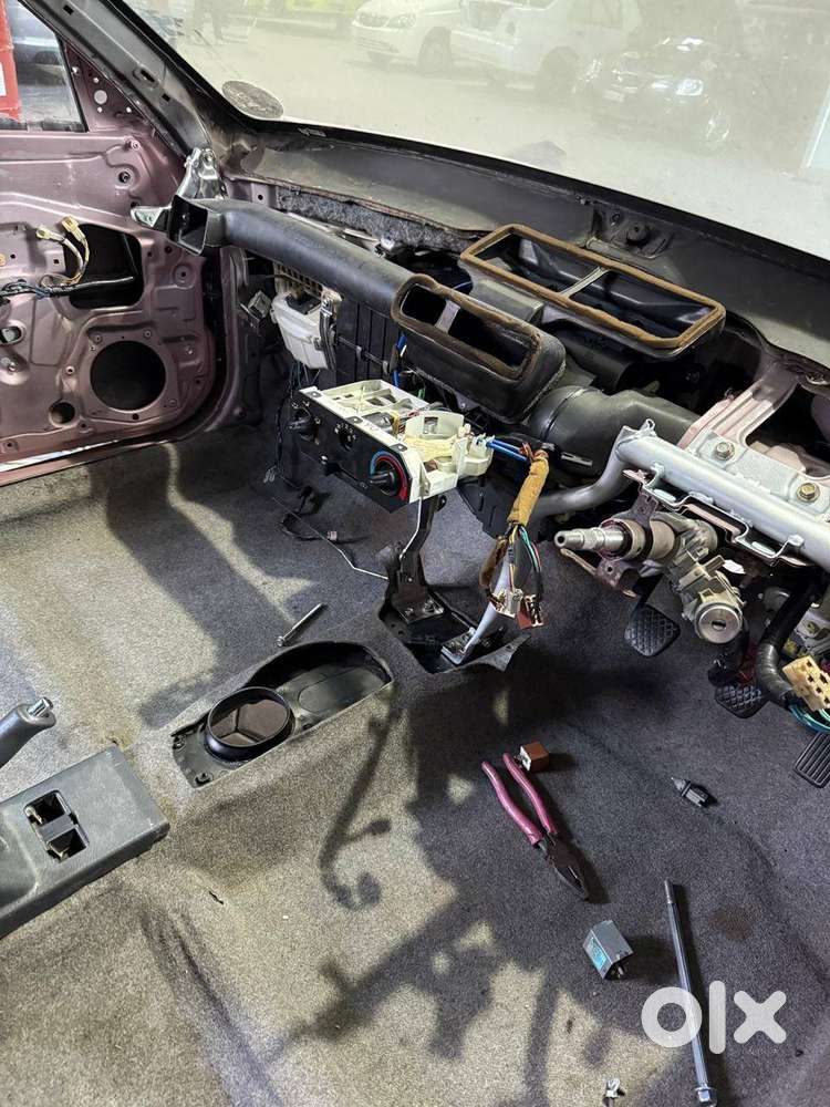 Fully Restored Honda City Type 2