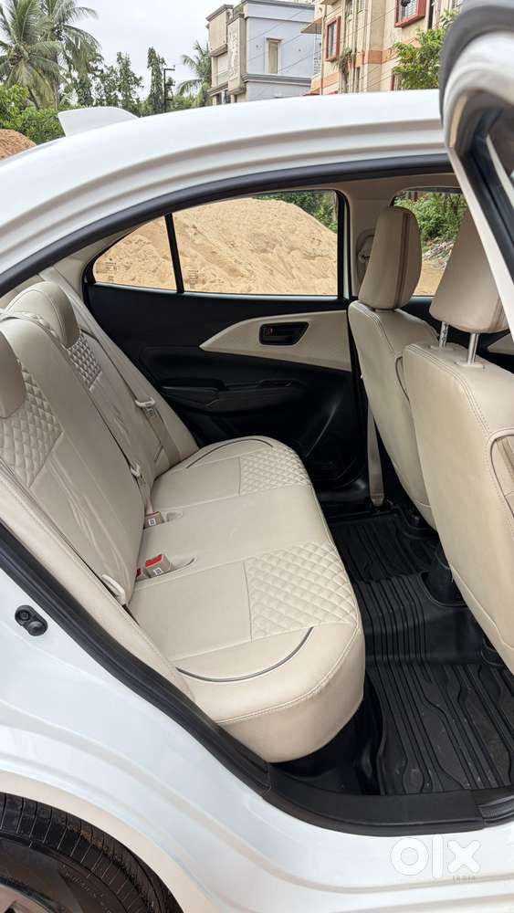 Maruti Suzuki Swift Dzire 1.2 Lxi (o), 2026, Petrol