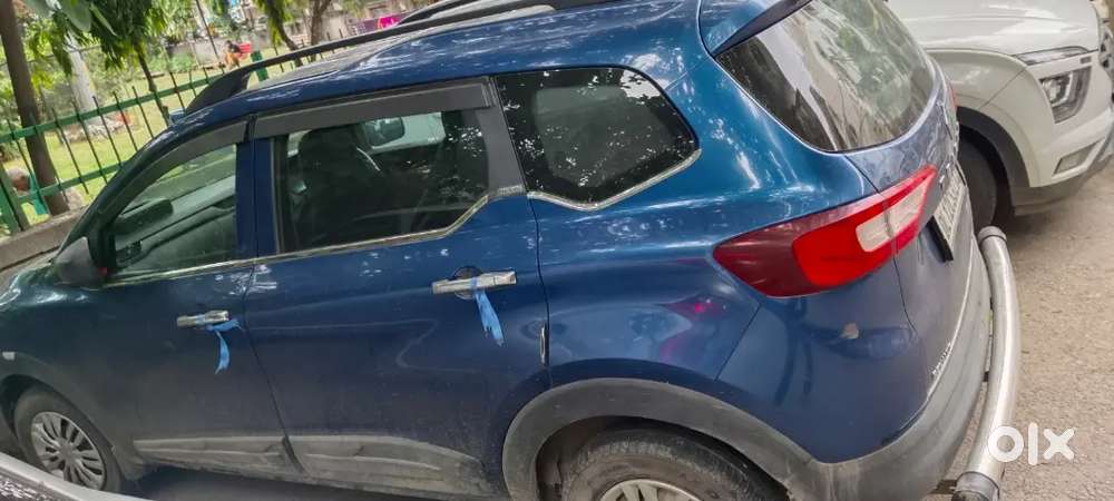 Renault Triber 2020 Petrol 100000 Km Driven