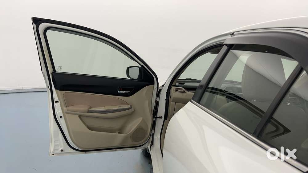 Maruti Suzuki Dzire 1.2 Zxi Plus, 2022, Petrol