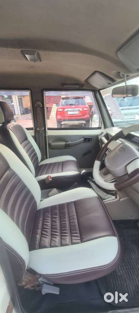 Mahindra Bolero 1.5 Power Plus Sle, 2017, Diesel