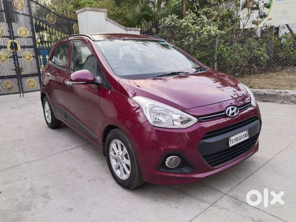 Hyundai Grand I10 1.2 Crdi Asta, 2014, Diesel