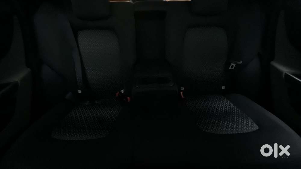 Tata Nexon 1.2 Revotron Xza Plus (o) Dual Tone, 2018, Petrol