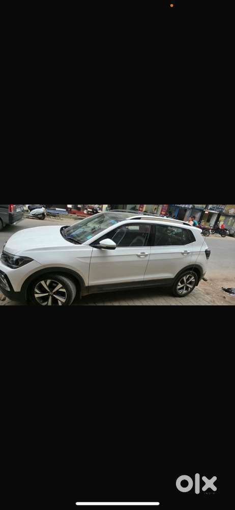 Volkswagen Taigun 2023 Petrol