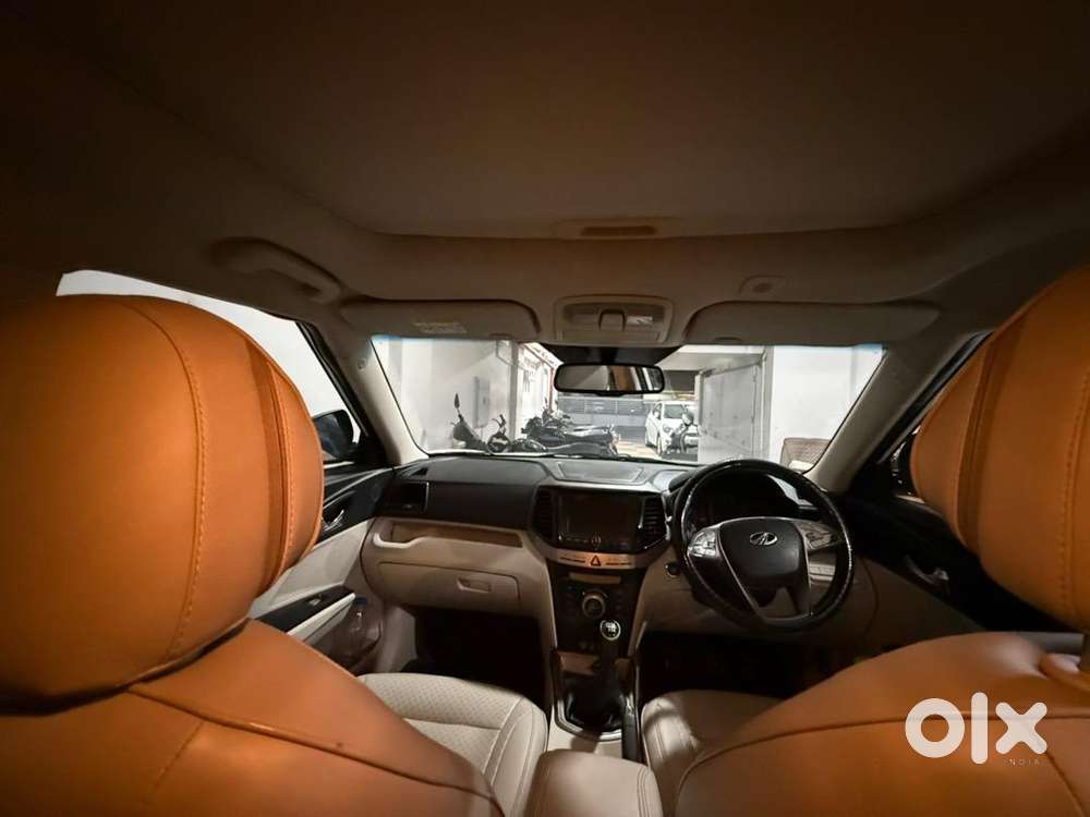 Mahindra Xuv300 2019 Diesel Well Maintained