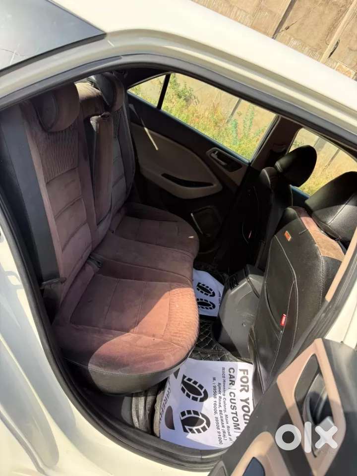 Hyundai Elite I20 Asta Option, 2018, Petrol